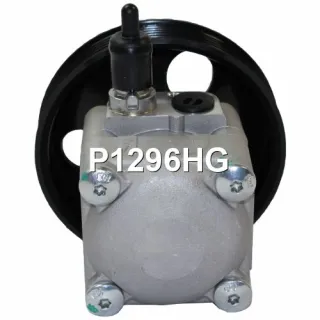 KS00000095,KS01000065,HPQ1296GQ,HPQ1296XQ,P1296,P1296HG,JPR890,30741789,31202933,36002539,36050560,8251957,8603104,8603759,8603782,400N10135Z,8001844 Насос гидроусилителя руля Volvo S60 1 Арт MOS00224398-7, вид 8