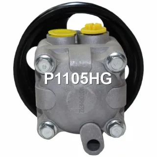 DSP1492,HPQ1105GQ,HPQ1105KW,HPQ1105XQ,HPQ8105XQ,HPQ9105XQ,P1105,P1105HG,491101BY0A,491104W000,491104W015,491104W01A,49110AG300,49110CG000,49110EG000,49110JK000,49110JK00B,D91104W015,400N10104Z Насос гидроусилителя руля Nissan Skyline V36 Арт А2222914981-15, вид 8