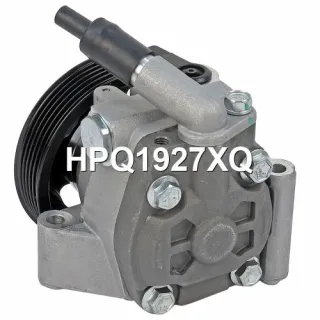 9X233A696AA,C2D2262,C2D48856,HPQ1927GQ,HPQ1927XQ,P1927,P1927HG Насос гидроусилителя руля Jaguar XF 250 Арт А2222836377-1, вид 2