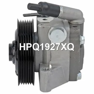 9X233A696AA,C2D2262,C2D48856,HPQ1927GQ,HPQ1927XQ,P1927,P1927HG Насос гидроусилителя руля Jaguar XF 250 Арт А2222836377-2, вид 6