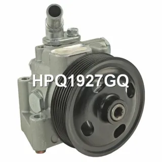 9X233A696AA,C2D2262,C2D48856,HPQ1927GQ,HPQ1927XQ,P1927,P1927HG Насос гидроусилителя руля Jaguar XF 250 Арт А2223127295-4, вид 2