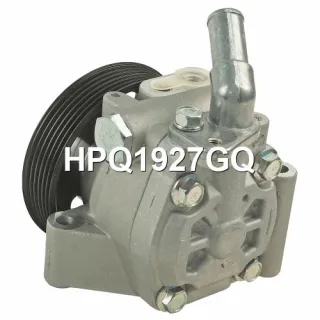 9X233A696AA,C2D2262,C2D48856,HPQ1927GQ,HPQ1927XQ,P1927,P1927HG Насос гидроусилителя руля Jaguar XF 250 Арт А2223127295-4, вид 3