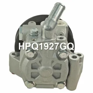 9X233A696AA,C2D2262,C2D48856,HPQ1927GQ,HPQ1927XQ,P1927,P1927HG Насос гидроусилителя руля Jaguar XF 250 Арт А2223127295-4, вид 4