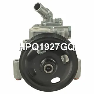 9X233A696AA,C2D2262,C2D48856,HPQ1927GQ,HPQ1927XQ,P1927,P1927HG Насос гидроусилителя руля Jaguar XF 250 Арт А2223127295-4, вид 5