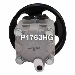 HPQ1763GQ,HPQ9763XQ,P1763,P1763HG,491101CB0B,491101EA0A,491101MD1A,49110JK200,49110JK20A,4911MJK20ANW,400N10149Z Насос гидроусилителя руля Infiniti QX50 1 Арт А2222665756-9, вид 8
