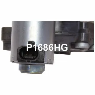 KS00000669,KS01000639,HPQ1686GQ,HPQ1686KW,HPQ1686XQ,0054668201,0064666801,A0054668201,A005466820180,A0064666801,A006466680180,A0064667601,P1686,P1686HG,8002214 Насос гидроусилителя руля Mercedes C W204 Арт А2222586113-6, вид 9