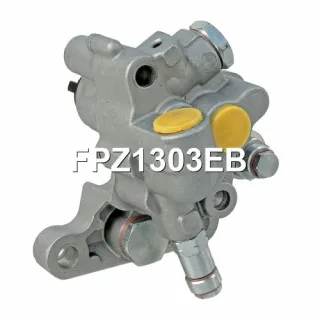 FPZ1303EB,FPZ1303,20440372,20769469,20769476,21539993,3092459,3165985,8193842 Насос топливный низкого давления (ТННД) Volvo FL Арт MOS00386466-3, вид 1