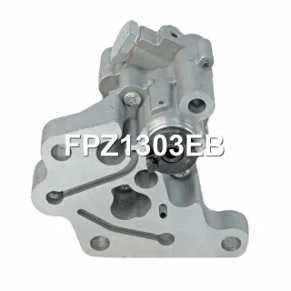 FPZ1303EB,FPZ1303,20440372,20769469,20769476,21539993,3092459,3165985,8193842 Насос топливный низкого давления (ТННД) Volvo FL Арт MOS00386466-3, вид 3
