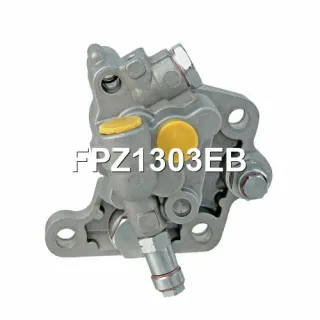 FPZ1303EB,FPZ1303,20440372,20769469,20769476,21539993,3092459,3165985,8193842 Насос топливный низкого давления (ТННД) Volvo FL Арт MOS00386466-3, вид 5