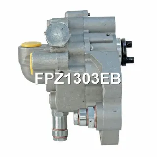 FPZ1303EB,FPZ1303,20440372,20769469,20769476,21539993,3092459,3165985,8193842 Насос топливный низкого давления (ТННД) Volvo FL Арт MOS00386466-3, вид 6