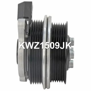 538073210,KWZ1509JK,03C121004C,03C121004D,03C121004E,03C121004F,03C121004G,03C121004H,03C121004J,03C121004JV,03C121004JX,03C121004K,03C121004KX,03C121004L,03C121004M Помпа Seat Ibiza 4 Арт MOS00359905-5, вид 6