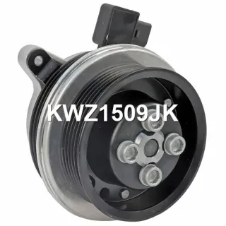 538073210,KWZ1509JK,03C121004C,03C121004D,03C121004E,03C121004F,03C121004G,03C121004H,03C121004J,03C121004JV,03C121004JX,03C121004K,03C121004KX,03C121004L,03C121004M Помпа Skoda Fabia 2 restailing Арт MOS00359905-6, вид 2