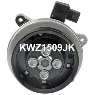 538073210,KWZ1509JK,03C121004C,03C121004D,03C121004E,03C121004F,03C121004G,03C121004H,03C121004J,03C121004JV,03C121004JX,03C121004K,03C121004KX,03C121004L,03C121004M Помпа Skoda Fabia 2 restailing Арт MOS00359905-6, вид 3