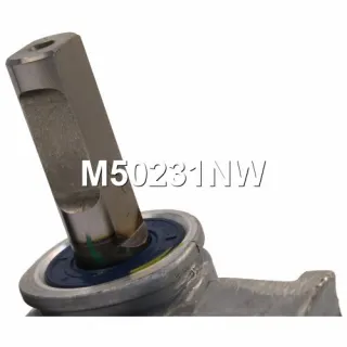 HSM50231AY,M5023,M50230NW,M50231NW,M50231RB,M50232RB,4800100QAB,7701470742,7701471107,7701471110,7711135375,7711135383,7711135400,7711135468,8200033766,8200050757,8200711398,8200891311JRM201,402N10049Z Рулевая рейка Renault Kangoo 1 Арт А2222463658-2, вид 4