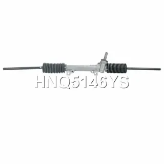 HNQ5146GQ,HNQ5146KW,HNQ5146YS,HSM51461AY,M5146,M51461NW,4000C0,4000N7,4000S2,9451114580,9615351830,JRM169,402N10083Z,8002155 Рулевая рейка Peugeot Partner 1 Арт А2223008999-7
