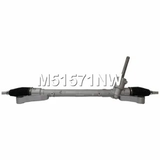 1543719,1745238,1753628,1836241,1877057,2019937,8V513200DJ,8V513200DK,8V513200DL,8V513200DM,8V513504DA,HNQ5157GQ,M5157,M51571NW,JRM503,402N10069Z Рулевая рейка Ford Courier Арт А2222696795-4, вид 2