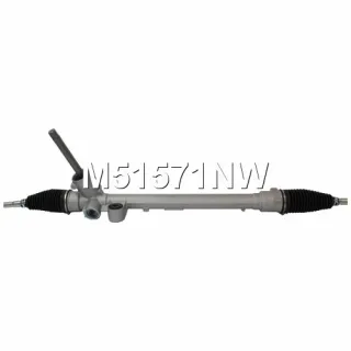 1543719,1745238,1753628,1836241,1877057,2019937,8V513200DJ,8V513200DK,8V513200DL,8V513200DM,8V513504DA,HNQ5157GQ,M5157,M51571NW,JRM503,402N10069Z Рулевая рейка Ford Courier Арт А2222696795-5, вид 1