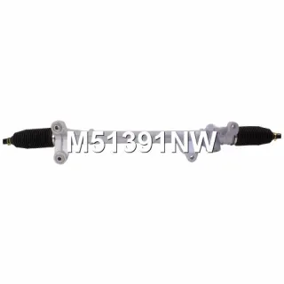 56500C1000,56500C1700,56500C3000,56500D4000,56500D4800,56500E6000,56500F6000,56500G0000,HNQ5139GQ,HNQ5139KW,M5139,M51391NW,M51391RB,M51392RB,402N10101Z Рулевая рейка Hyundai Sonata (YF) Арт А2223007578-3, вид 5