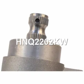 HNQ2202GQ,HNQ2202KW,HSR22021AY,MB910820,MB911897,MR272472,R2202,R22021NW,R22022RB,JRP925 Рулевая рейка Mitsubishi Colt 4 Арт А2223247941-2, вид 5