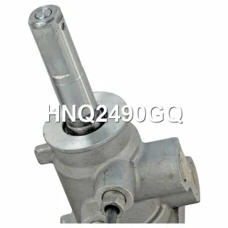 HNQ2490GQ,HNQ2490KW,109BA0024BN,R2490,R24901NW,R24901RB,R24902RB,1617933280,1617933380,1663651480,1663651580,4000AR,4000AX,4000CS,4000EW,4000EY,4000GA,4000GL,4000NQ,4000NS,4000XH,9625561580,9677198580,9677198680,9677198880,JRP239,401N10042Z Рулевая рейка Peugeot 206 1 Арт А2222998037-2, вид 4