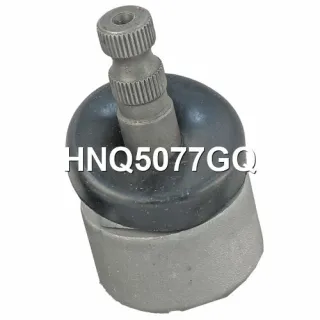 HNQ5077GQ,HNQ5077KW,HSM50771AY,M5077,M50771NW,M50771RB,M50772RB,4700356,4700659,900644,900647,900658,9195074,9195075,93180427,4850083E50,4850083E60,4851080G50 Рулевая рейка Suzuki Ignis 1  Арт А2223009512-1, вид 4