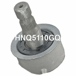 HNQ5110GQ,HNQ5110KW,HSM51101AY,M5110,M51101NW,M51101RB,M51102RB,455000D010,455000D030,455000D031,455100D010,455100D011,455100D030,455100D031,455100D041,4551052010,4551052011,4551052020 Рулевая рейка Toyota Yaris 1 Арт А2223009026-1, вид 3