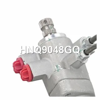 HNQ2048KW,HNQ9048GQ,HSJ20481AY,J2048,J20481NW,490018H305,490018H30A,490018H31A,490018H905,490018H91B,490018H91D,492008H305,492008H30A,492008H30ARE Рулевая рейка Nissan X-Trail T30 Арт А2223073799-1, вид 4