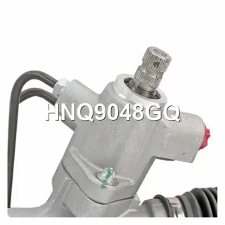 HNQ2048KW,HNQ9048GQ,HSJ20481AY,J2048,J20481NW,490018H305,490018H30A,490018H31A,490018H905,490018H91B,490018H91D,492008H305,492008H30A,492008H30ARE Рулевая рейка Nissan X-Trail T30 Арт А2223073799-1, вид 5