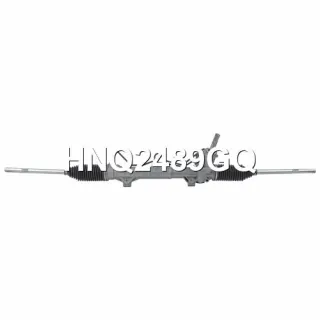 HNQ2489GQ,HNQ2489KW,HSR24891AY,R2489,R24891NW,R24891RB,R24892RB,1617933480,1617933680,1617933780,1663651680,1663651880,1663651980,4000E6,4000E7,4000GE,4000JR,4000KW,4000KY,4000QE,4000QF,4000QG,4000QH,4000YK,4000ZF,4000ZJ,4000ZK,4000ZL,4000ZN,JRP799 Рулевая рейка Peugeot 307 Арт А2222930539-3, вид 1