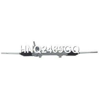 HNQ2489GQ,HNQ2489KW,HSR24891AY,R2489,R24891NW,R24891RB,R24892RB,1617933480,1617933680,1617933780,1663651680,1663651880,1663651980,4000E6,4000E7,4000GE,4000JR,4000KW,4000KY,4000QE,4000QF,4000QG,4000QH,4000YK,4000ZF,4000ZJ,4000ZK,4000ZL,4000ZN,JRP799 Рулевая рейка Peugeot 307 Арт А2222930539-3, вид 2