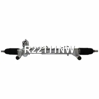 HNQ2211GQ,HNQ2211KW,BBL332110A,BP6L32110,BP6L32110A,BWAR32110B,CC3032110,CC3032110B,CC3032110C,CC3032110D,CC3032110E,CG1532110B,R2211,R22111NW,R22111RB,R22112RB,JRP954,401N10043Z Рулевая рейка Mazda 3 BK Арт А2222954632-2, вид 6