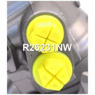 DSR1711L,HNQ2623GQ,HSR26231AY,R2623,R26231NW,R26231RB,R26232RB,JRP1009,30723764,30723765,30723766,30741027,30761691,30778099,36000011,36000018,36002351,36050281,36050358,8602826,8603466,8603835,8684256,8684257,8684258 Рулевая рейка Volvo XC70 2 Арт А2222712952-7, вид 5