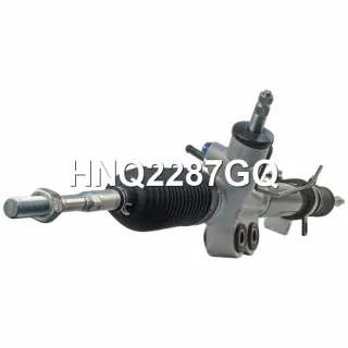 HNQ2287GQ,HSR22871AY,109BA0064BN,R2287,R22871NW,R22871RB,R22872RB,490017S000,490017X000,49001ZC20A,49001ZH30A,49001ZH50A,49001ZP00A,49001ZP50A,4900MZH50ANW,401N10340Z Рулевая рейка Nissan Titan Арт А2223054781-3, вид 5