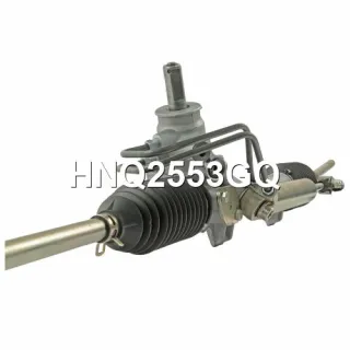 ATGR25531RB,HNQ2553GQ,HSR25531AY,R2553,R25531NW,R25531RB,R25532RB,1617931380,1663649780,4000CQ Рулевая рейка Citroen Xsara Арт А2223054643-5, вид 5