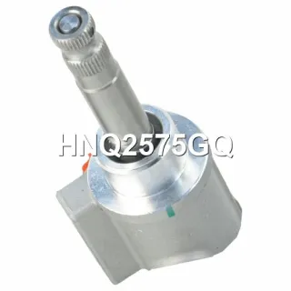 ATGR25751RB,HNQ2575GQ,HNQ2575KW,EG2132110C,EG2132110D,EG2132110E,EG2132110F,EG2132110G,EG2132110J,EG2132110R0G,EG2132110R0J,EH1432110,EH4432110C,EH6432110,R2575,R25751NW,R25751RB,R25752RB,401N10135Z Рулевая рейка Mazda CX-7 Арт А2223049651-1, вид 4