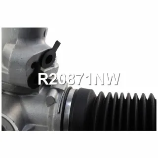 ATGR20871RB,KS01000017,KS01000018,HNQ2087GQ,2034601100,203460110080,A20311011002,A2034601100,A203460110080,A2034603300,R2087,R20871NW,R20871RB,R20872RB,JRP824,401N10065Z,8001758 Рулевая рейка Mercedes C W203 Арт MOS00230367-1, вид 5