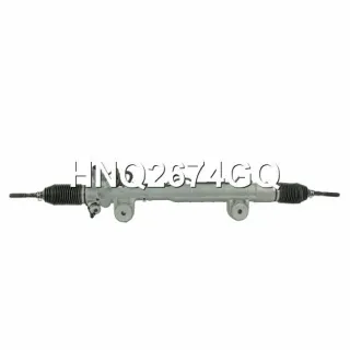 HNQ2674GQ,HNQ2674KW,HSR26741AY,R2674,R26741NW,R26741RB,49001JK61A,49001JK61B,49001JK64A,49001JK64B,49001JK64C,49001JK64D,49001JK65A,49200JK61B,49200JK61C,49200JK64A,49200JK64B,49200JK64C,49200JK64D,49200JK65B,49710JK61C Рулевая рейка Infiniti G 4 Арт А2223122069-1, вид 3