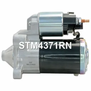 STM4371BA,STM4371EX,STM4371MA,STM4371RD,STM4371RN,STM4371ZD,STV4371BA,M000T46371,M0T46371,M0T46371ZT,STM4371RB,STM4371WA,8200815083,300N11523Z Стартер Renault Scenic 1 Арт MOS00389944-48, вид 7