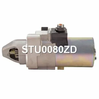31200PPAA02,31200PPAA03,31200PPAA05,PPA3M,STU0080AB,STU0080BL,STU0080WL,STU0080XY,STU0080ZD,STU8080BA,LRS02429,SM61206,STU0080RB,17844N,22837MT,300N10683Z Стартер Honda Accord 7 Арт MOS00300804-3, вид 7