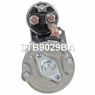STB9029RB,0001139029,0001139030,0001139071,0001139072,0001139408,0001139409,0986024530,114850,STB9029,STB9029BA,0009062302,6519060000,6519063100,A0009062302,A000906230280,A6519060000,A651906000080,A6519063100,STB9029RB,30618N,300N11891Z Стартер Mercedes Vito W639 Арт А2222339073-5, вид 7