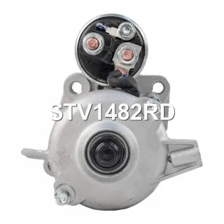 116265,STV1482BA,STV1482RD,STV1482YJ,STV1482RB,ESW2027,ESW2027HE,ESW22E3,30659576,31419530,36002980,36012434,300N11639Z Стартер Volvo XC70 3 Арт А2222944639-30, вид 7