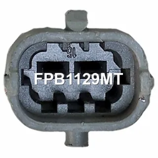 261520139,1752534,BM5G9D376BB,BM5Z9350A,BM5Z9350AFC,FPB1129FE,FPB1129LW,FPB1129MT,KR9008P,GP0007A,GP0007E,31359703 ТНВД Ford Tourneo Арт А2223006158-11, вид 8