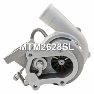 504092197,504137713,504340177,MTM2628BE,MTM2628GR,MTM2628NM,MTM2628NR,MTM2628RF,MTM2628SL,MTM8628SL,4918902910,4918902911,4918902912,4918902913,4918902914,4918902915,MTM2628PR,MTM2628RB,702N10197Z Турбина Iveco Daily 5 Арт А2222669610-4, вид 4