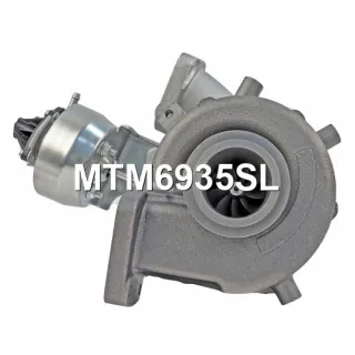 25184399,25185863,25185865,25187704,25194654,4821391,95521400,MTM6935GR,MTM6935NM,MTM6935RF,MTM6935SL,MTM6935TD,4947701600,4947701610,MTM6935PR,MTM6935RB,4802162,4818934,4819131 Турбина Chevrolet Captiva Арт А2222932407-1, вид 4