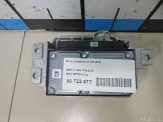 65779184432 BMW Блок AirBag BMW 3 E90/E91/E92/E93 Арт E80723572, вид 3