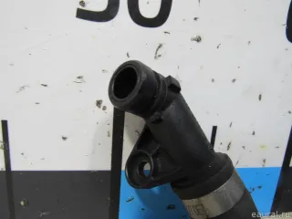 17117521066 BMW Патрубок радиатора BMW 3 E90/E91/E92/E93 Арт E80724712, вид 2
