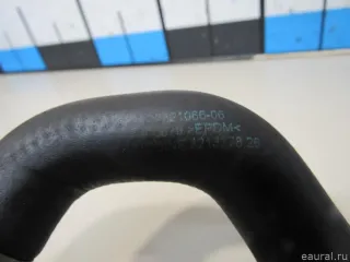 17117521066 BMW Патрубок радиатора BMW 3 E90/E91/E92/E93 Арт E80724712, вид 5