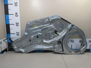 824012K000 Hyundai-Kia Стеклоподъемник электр. передний левый Kia Soul 1 Арт E80739802, вид 1