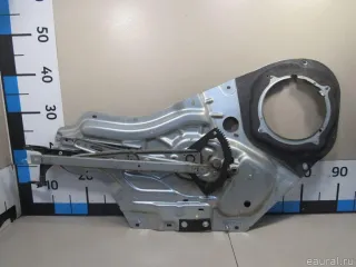 824012K000 Hyundai-Kia Стеклоподъемник электр. передний левый Kia Soul 1 Арт E80739802, вид 2