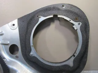 824012K000 Hyundai-Kia Стеклоподъемник электр. передний левый Kia Soul 1 Арт E80739802, вид 4